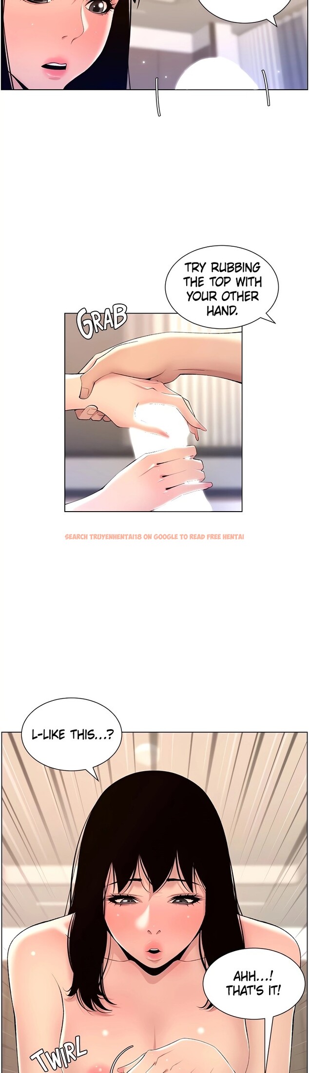 Read Hentai Image 21 804 in comic App For The Emperor Of The Night - Chapter 29 - hentaitnt.net