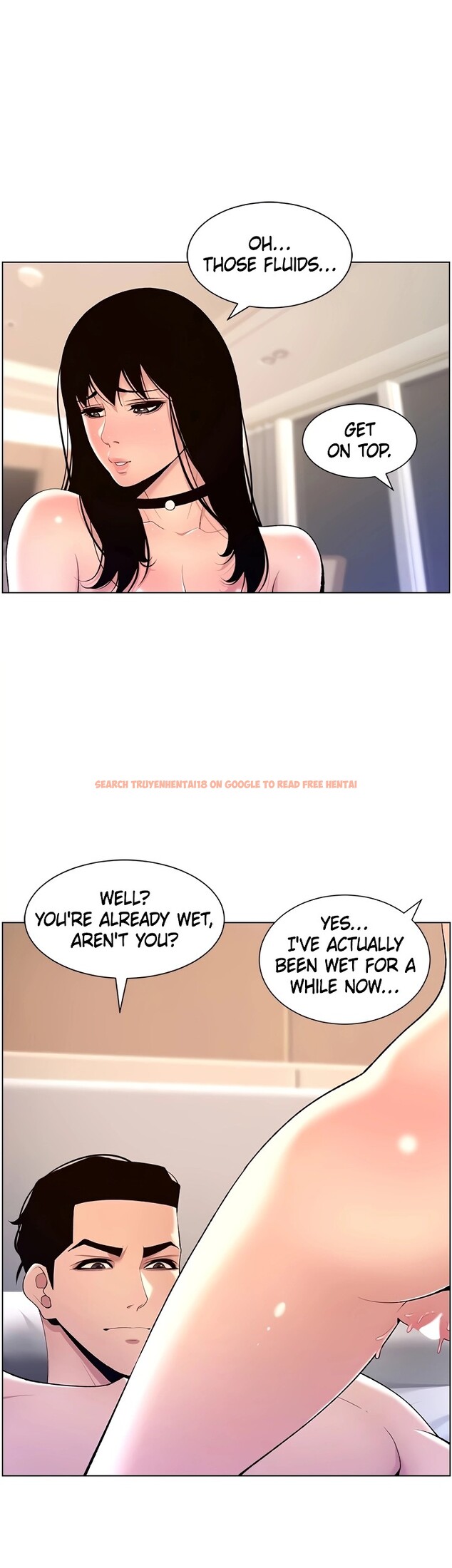 Read Hentai Image 25 804 in comic App For The Emperor Of The Night - Chapter 29 - hentaitnt.net