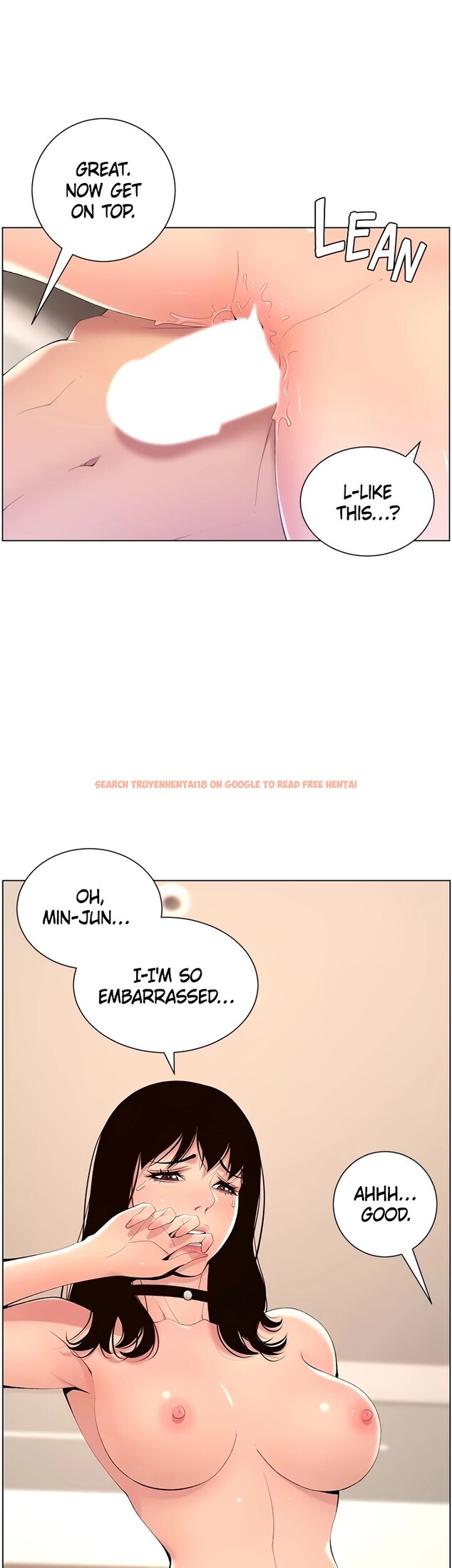 Read Hentai Image 26 804 in comic App For The Emperor Of The Night - Chapter 29 - hentaitnt.net