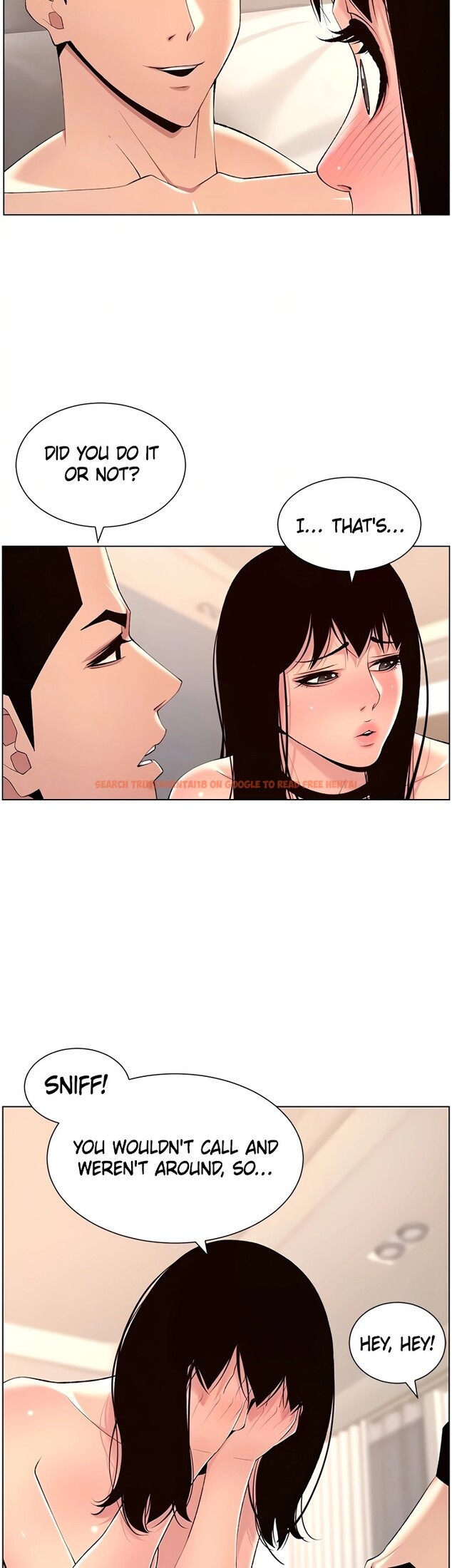 Read Hentai Image 33 804 in comic App For The Emperor Of The Night - Chapter 29 - hentaitnt.net