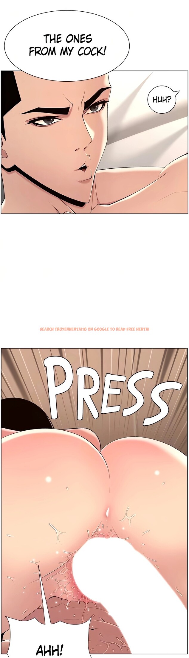 Read Hentai Image 36 804 in comic App For The Emperor Of The Night - Chapter 29 - hentaitnt.net