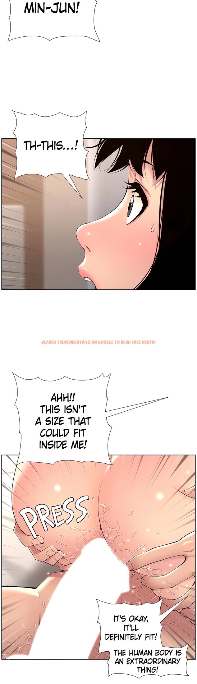 Read Hentai Image 37 804 in comic App For The Emperor Of The Night - Chapter 29 - hentaitnt.net