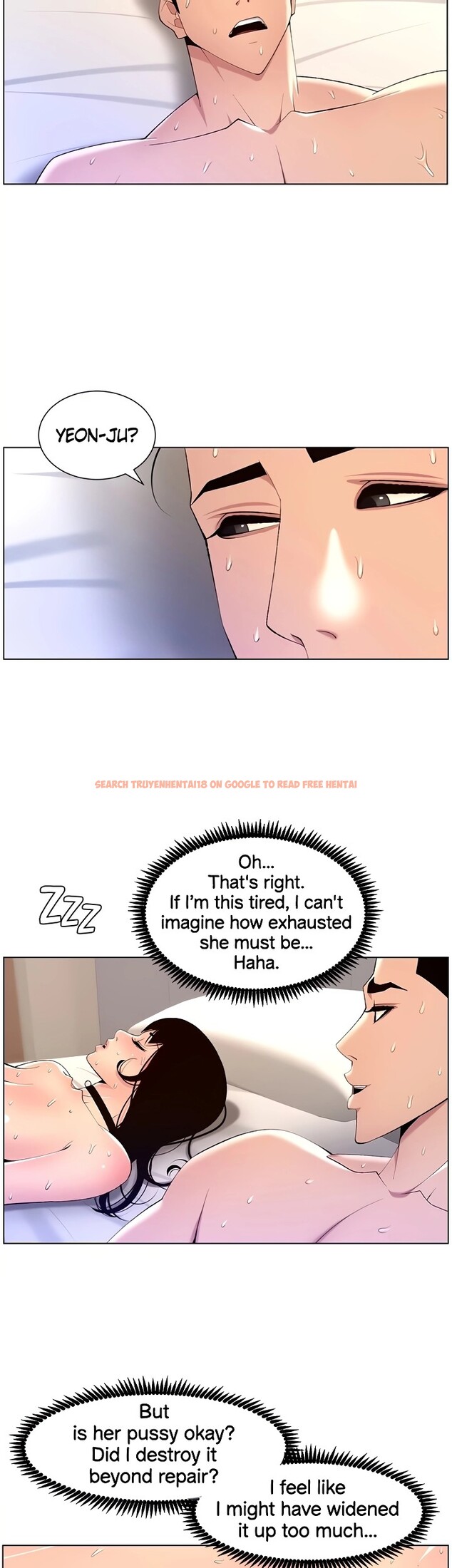 Read Hentai Image 10 477 in comic App For The Emperor Of The Night - Chapter 30 - hentaitnt.net