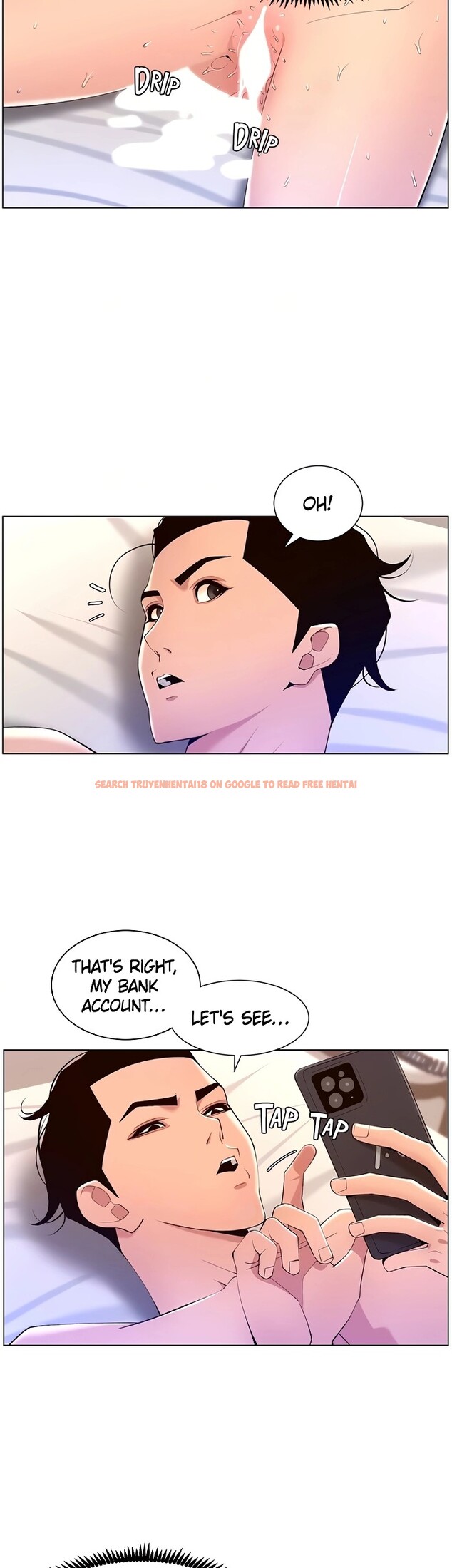 Read Hentai Image 11 477 in comic App For The Emperor Of The Night - Chapter 30 - hentaitnt.net