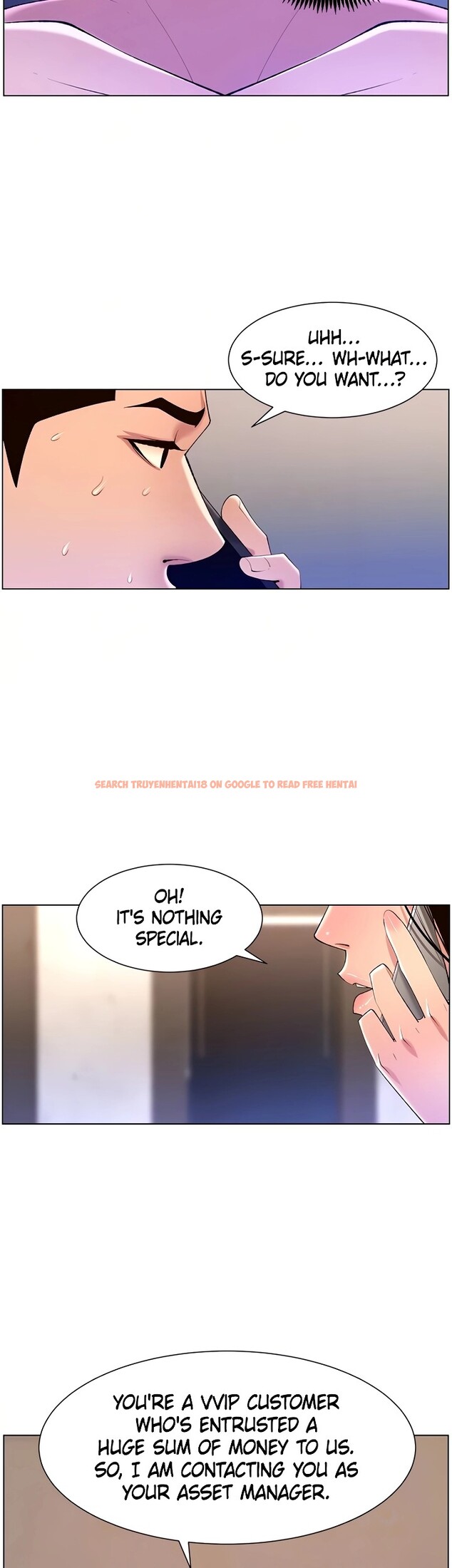Read Hentai Image 16 478 in comic App For The Emperor Of The Night - Chapter 30 - hentaitnt.net