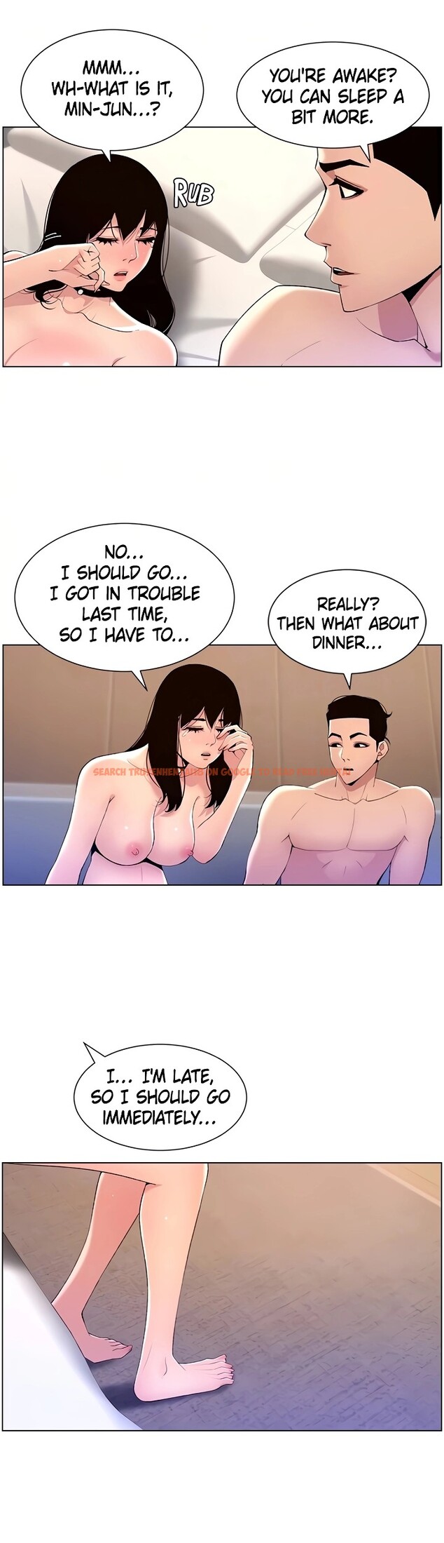 Read Hentai Image 19 478 in comic App For The Emperor Of The Night - Chapter 30 - hentaitnt.net