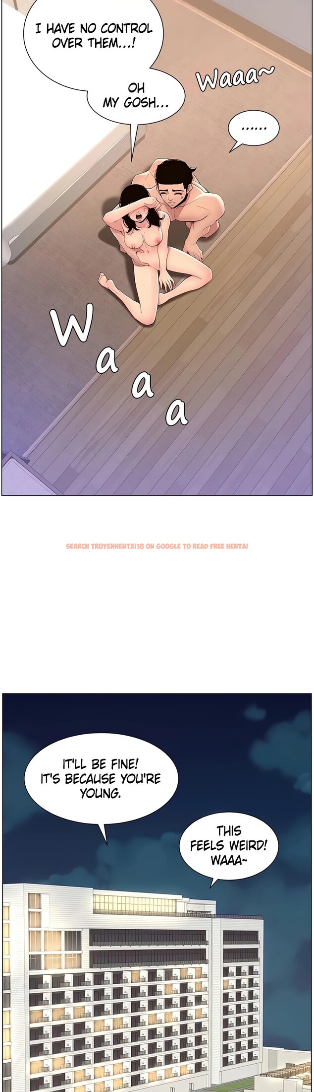 Read Hentai Image 21 478 in comic App For The Emperor Of The Night - Chapter 30 - hentaitnt.net