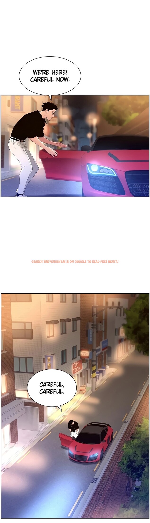 Read Hentai Image 23 478 in comic App For The Emperor Of The Night - Chapter 30 - hentaitnt.net