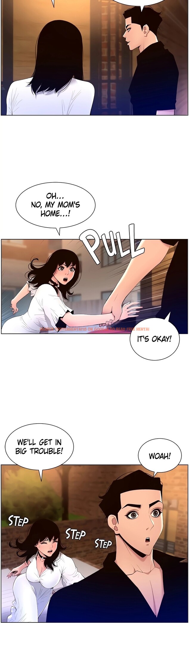 Read Hentai Image 25 479 in comic App For The Emperor Of The Night - Chapter 30 - hentaitnt.net