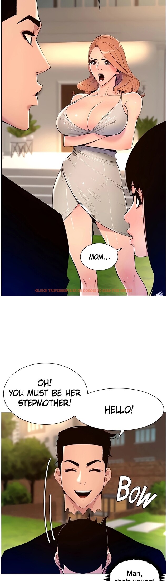 Read Hentai Image 28 479 in comic App For The Emperor Of The Night - Chapter 30 - hentaitnt.net