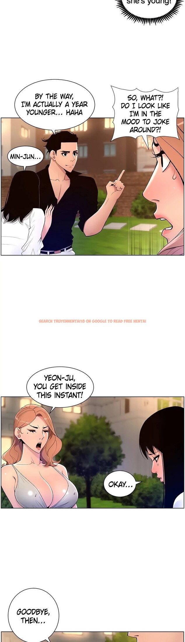 Read Hentai Image 29 479 in comic App For The Emperor Of The Night - Chapter 30 - hentaitnt.net