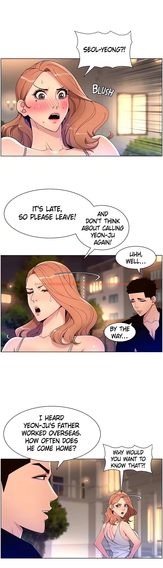 Read Hentai Image 36 479 in comic App For The Emperor Of The Night - Chapter 30 - hentaitnt.net