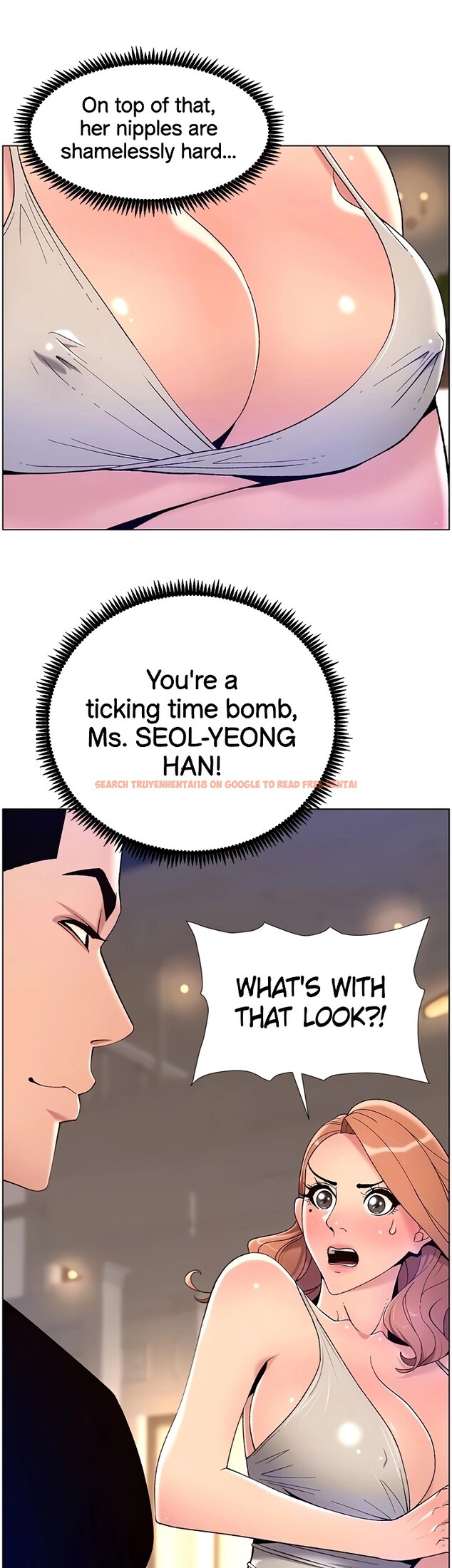 Read Hentai Image 38 479 in comic App For The Emperor Of The Night - Chapter 30 - hentaitnt.net