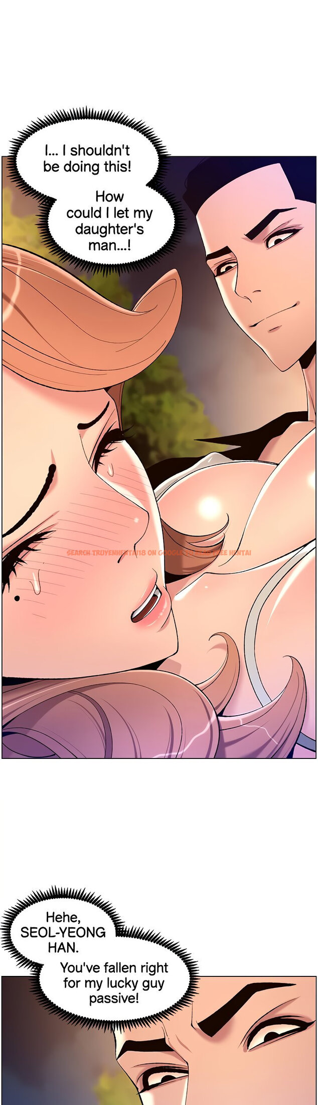Read Hentai Image 10 804 in comic App For The Emperor Of The Night - Chapter 31 - hentaitnt.net