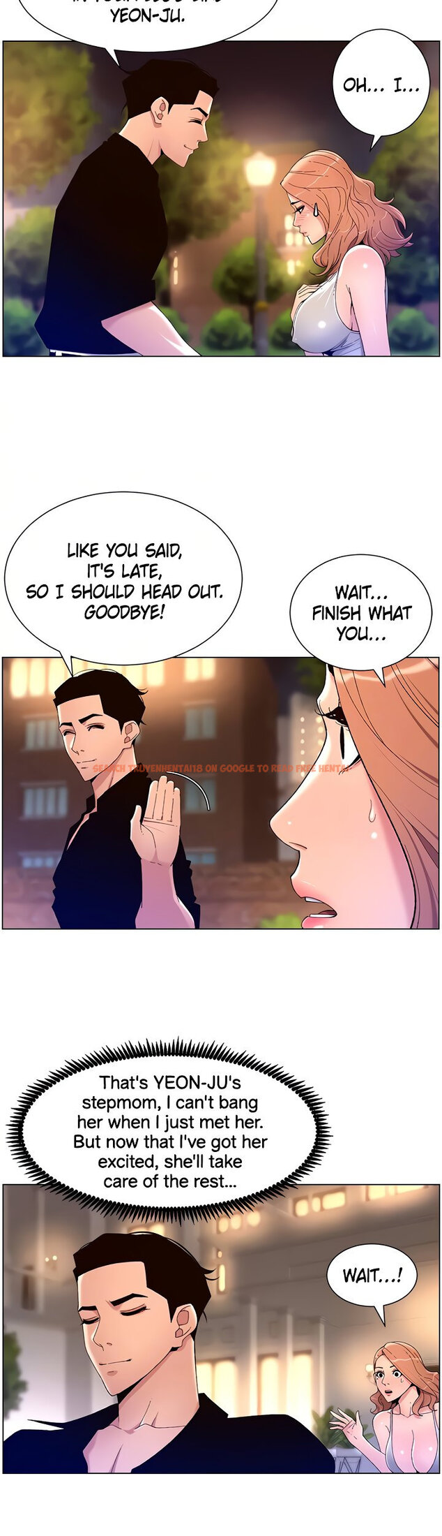 Read Hentai Image 12 804 in comic App For The Emperor Of The Night - Chapter 31 - hentaitnt.net
