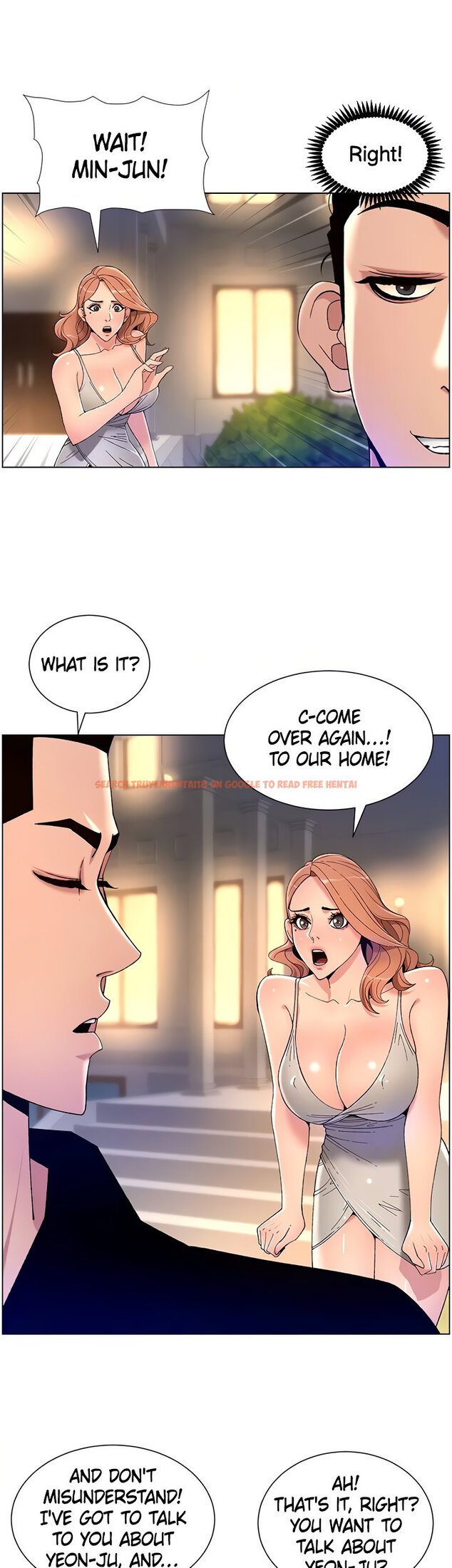 Read Hentai Image 13 804 in comic App For The Emperor Of The Night - Chapter 31 - hentaitnt.net