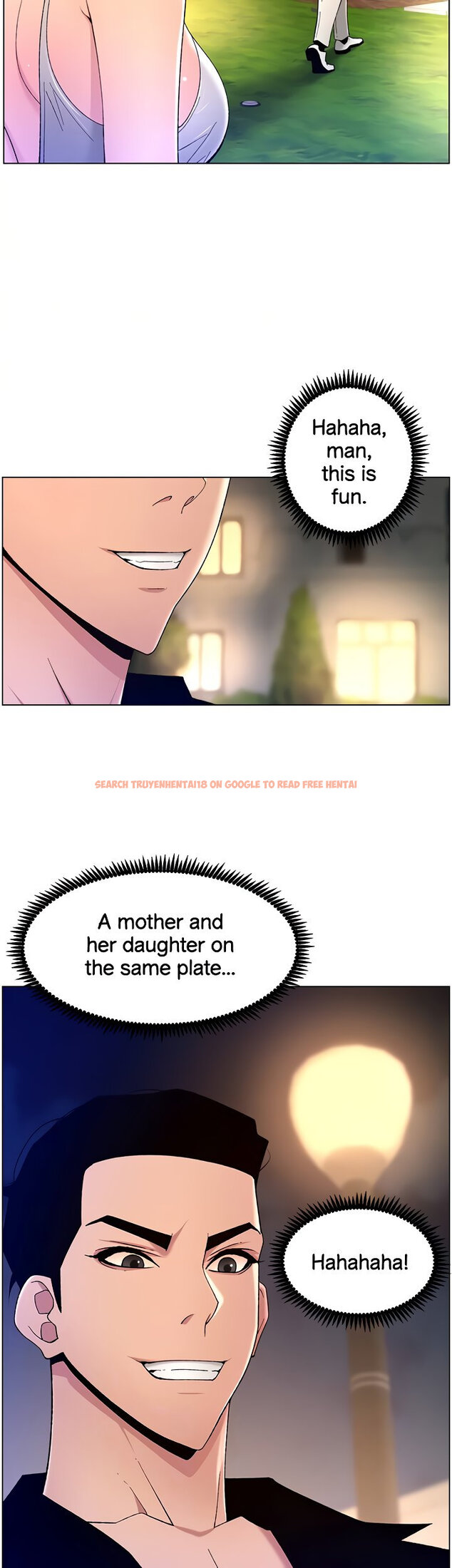 Read Hentai Image 15 804 in comic App For The Emperor Of The Night - Chapter 31 - hentaitnt.net