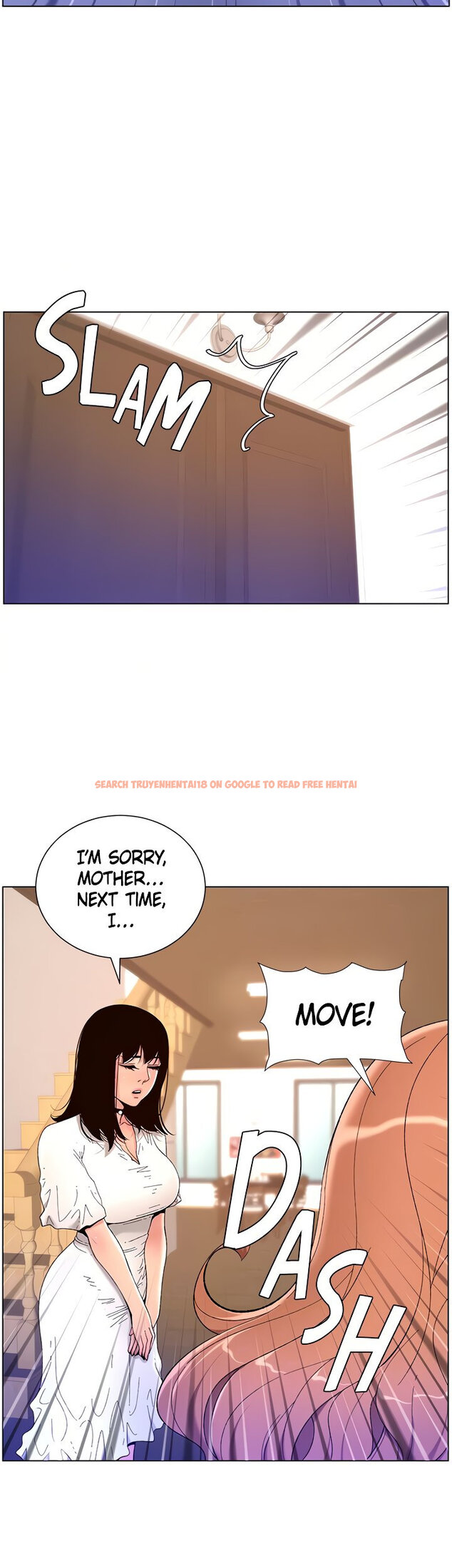 Read Hentai Image 18 805 in comic App For The Emperor Of The Night - Chapter 31 - hentaitnt.net