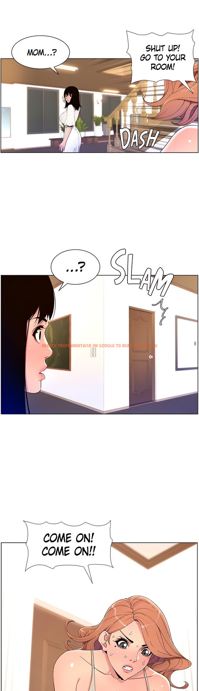 Read Hentai Image 19 805 in comic App For The Emperor Of The Night - Chapter 31 - hentaitnt.net