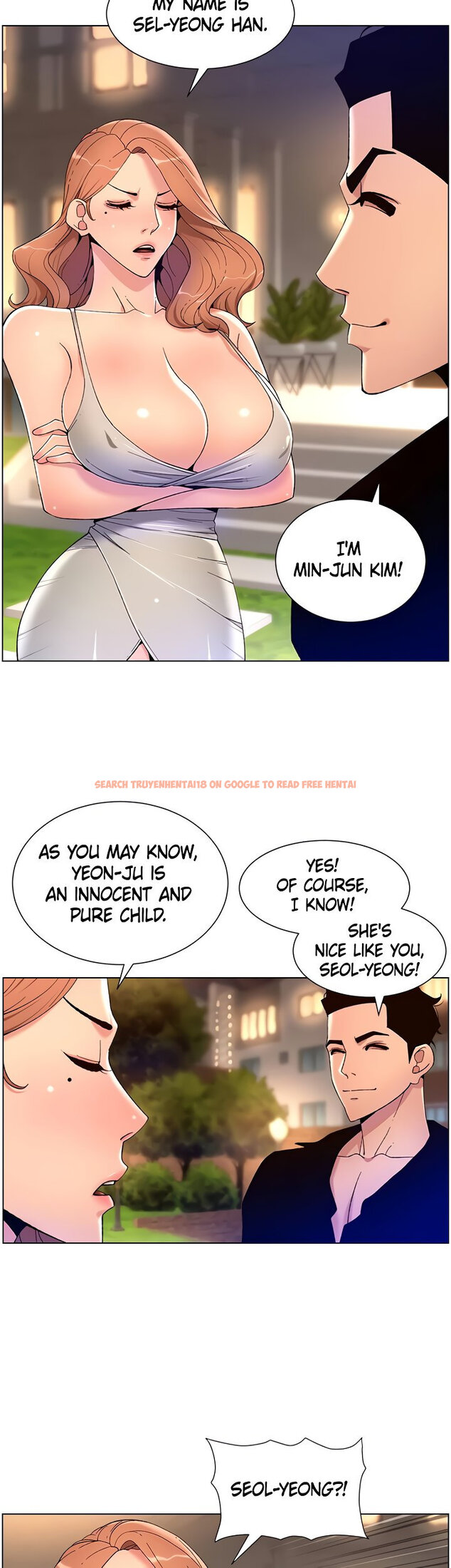 Read Hentai Image 2 804 in comic App For The Emperor Of The Night - Chapter 31 - hentaitnt.net