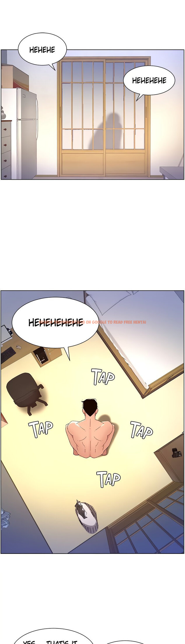 Read Hentai Image 25 805 in comic App For The Emperor Of The Night - Chapter 31 - hentaitnt.net