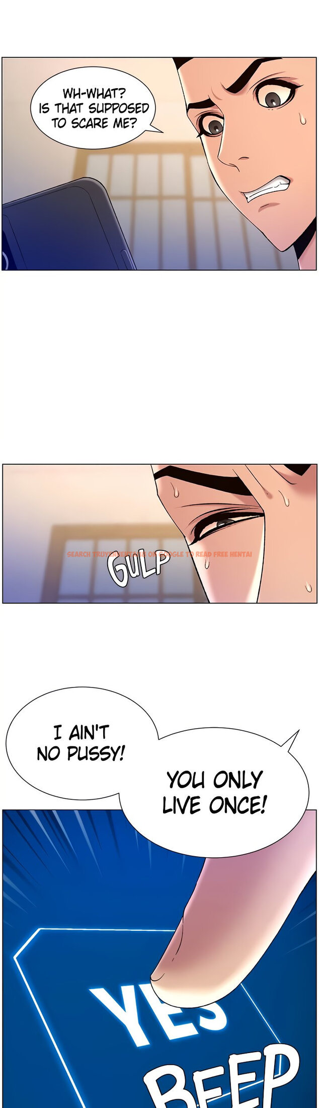 Read Hentai Image 29 805 in comic App For The Emperor Of The Night - Chapter 31 - hentaitnt.net