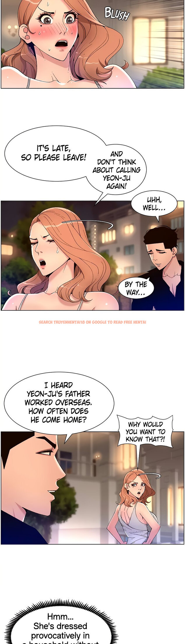 Read Hentai Image 3 804 in comic App For The Emperor Of The Night - Chapter 31 - hentaitnt.net