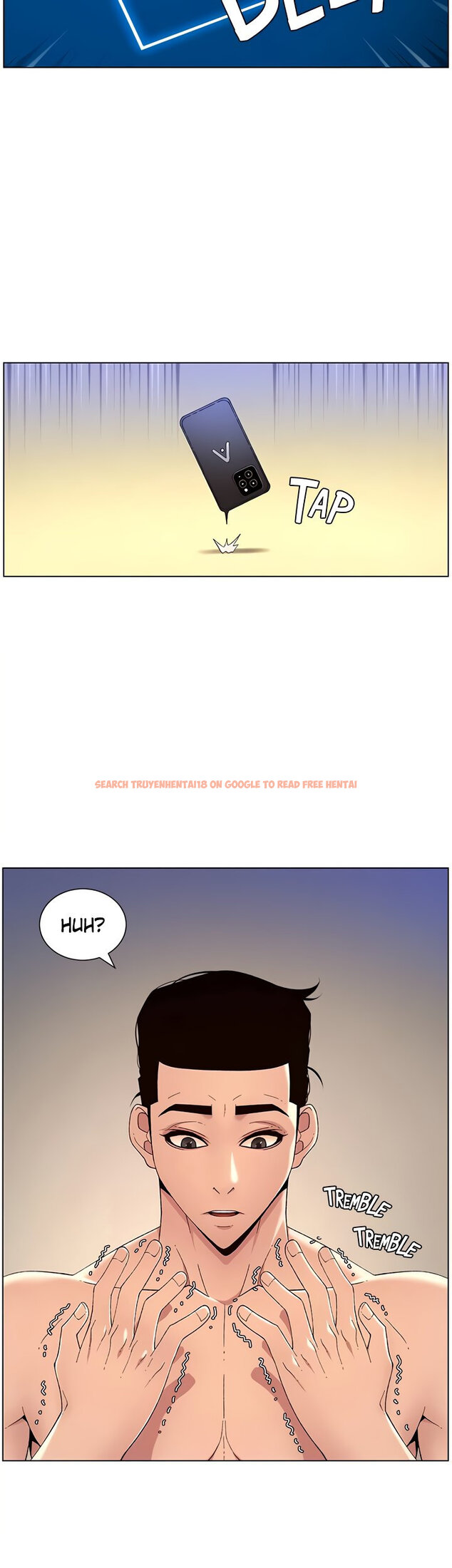 Read Hentai Image 30 805 in comic App For The Emperor Of The Night - Chapter 31 - hentaitnt.net