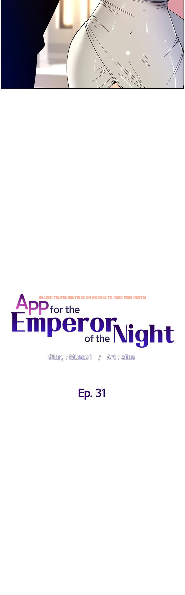 Read Hentai Image 6 804 in comic App For The Emperor Of The Night - Chapter 31 - hentaitnt.net