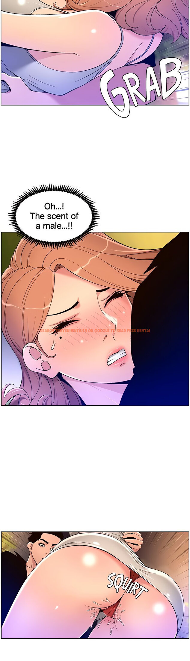 Read Hentai Image 9 804 in comic App For The Emperor Of The Night - Chapter 31 - hentaitnt.net