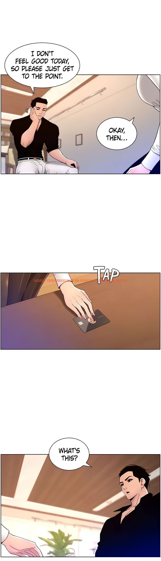 Read Hentai Image 16 952 in comic App For The Emperor Of The Night - Chapter 32 - hentaitnt.net