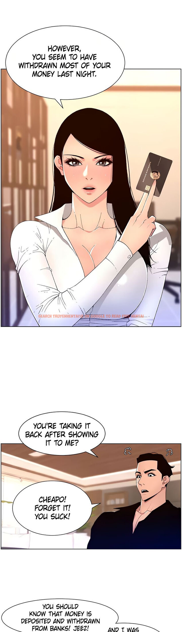 Read Hentai Image 19 952 in comic App For The Emperor Of The Night - Chapter 32 - hentaitnt.net