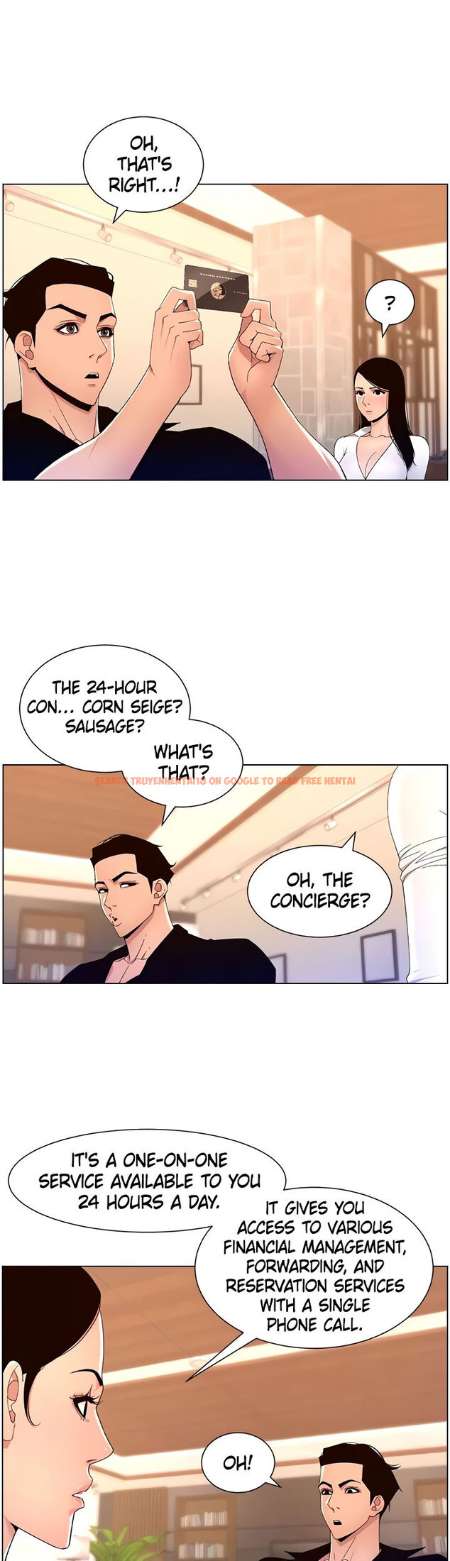 Read Hentai Image 21 952 in comic App For The Emperor Of The Night - Chapter 32 - hentaitnt.net