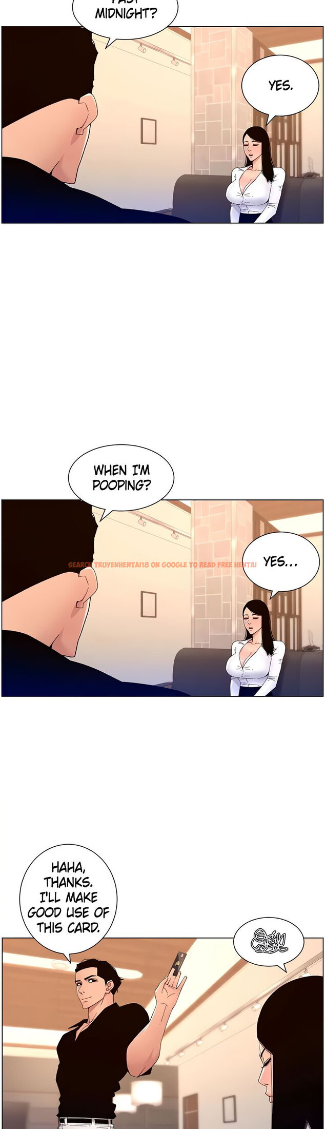 Read Hentai Image 23 952 in comic App For The Emperor Of The Night - Chapter 32 - hentaitnt.net