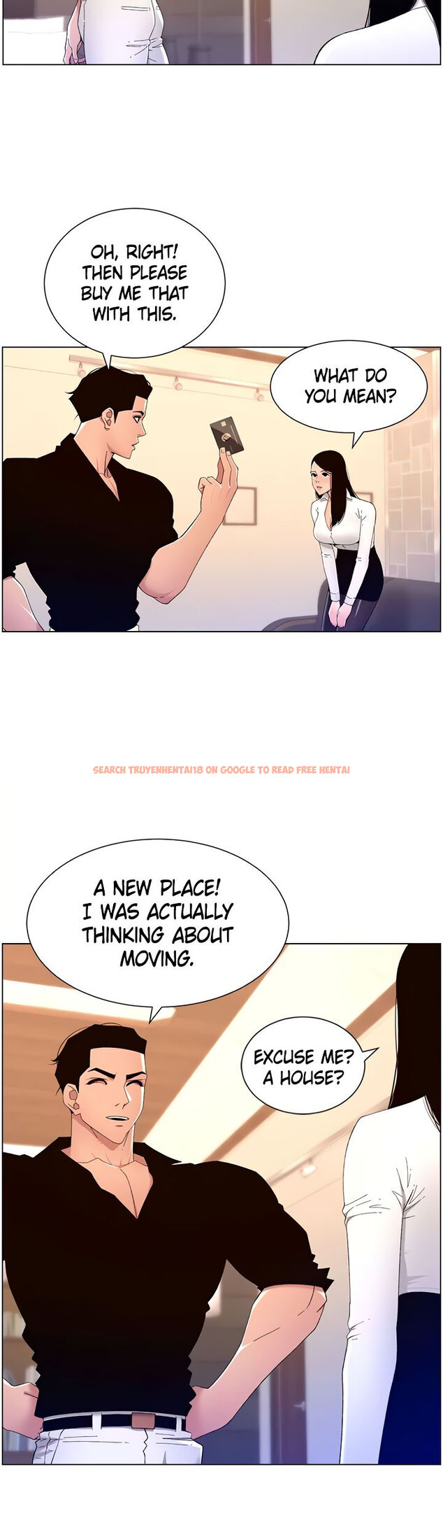 Read Hentai Image 24 952 in comic App For The Emperor Of The Night - Chapter 32 - hentaitnt.net