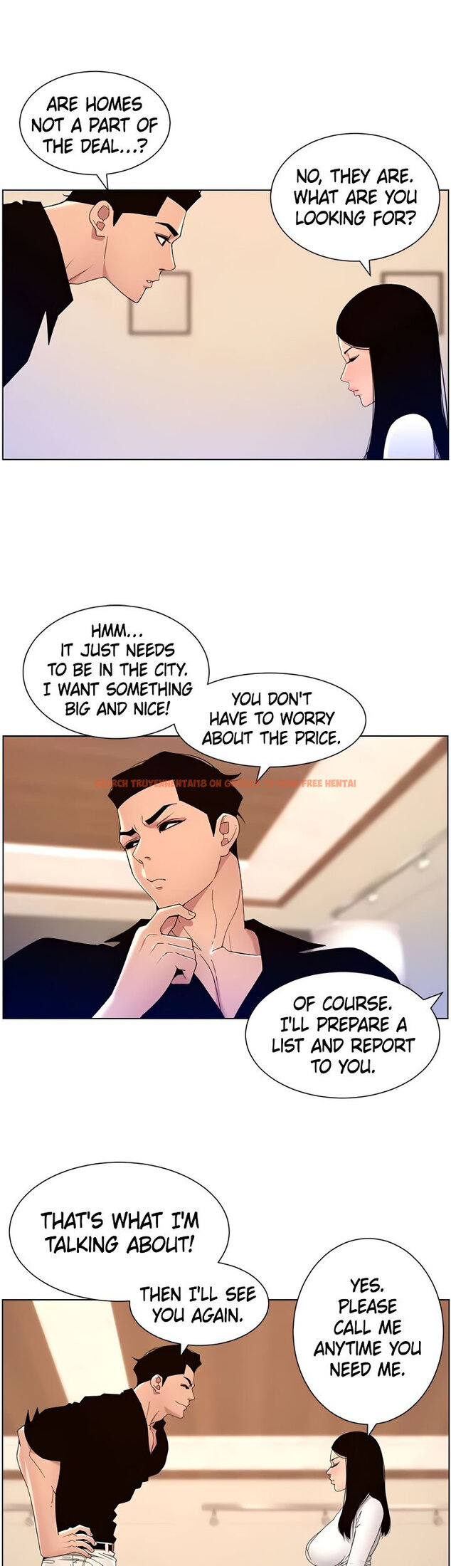 Read Hentai Image 25 952 in comic App For The Emperor Of The Night - Chapter 32 - hentaitnt.net