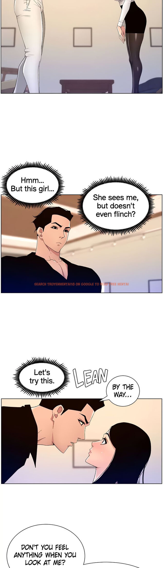 Read Hentai Image 26 953 in comic App For The Emperor Of The Night - Chapter 32 - hentaitnt.net