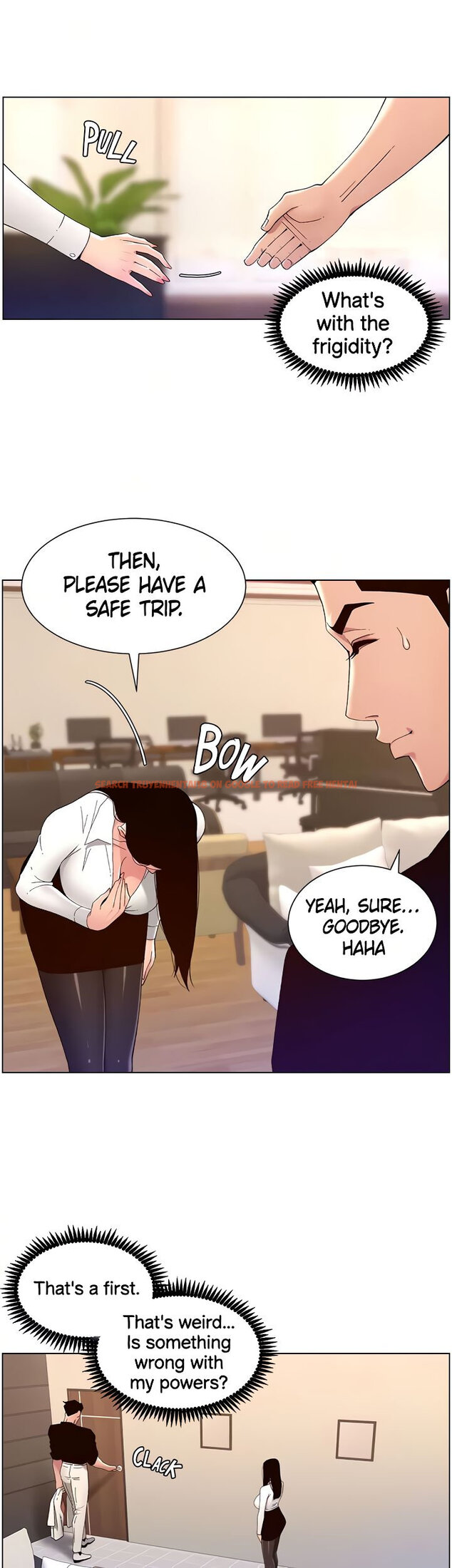 Read Hentai Image 31 953 in comic App For The Emperor Of The Night - Chapter 32 - hentaitnt.net