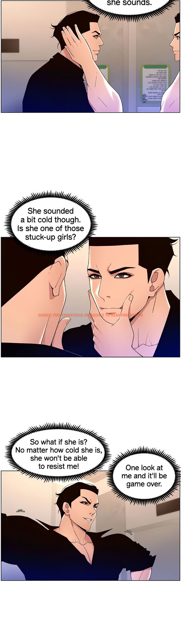 Read Hentai Image 9 952 in comic App For The Emperor Of The Night - Chapter 32 - hentaitnt.net