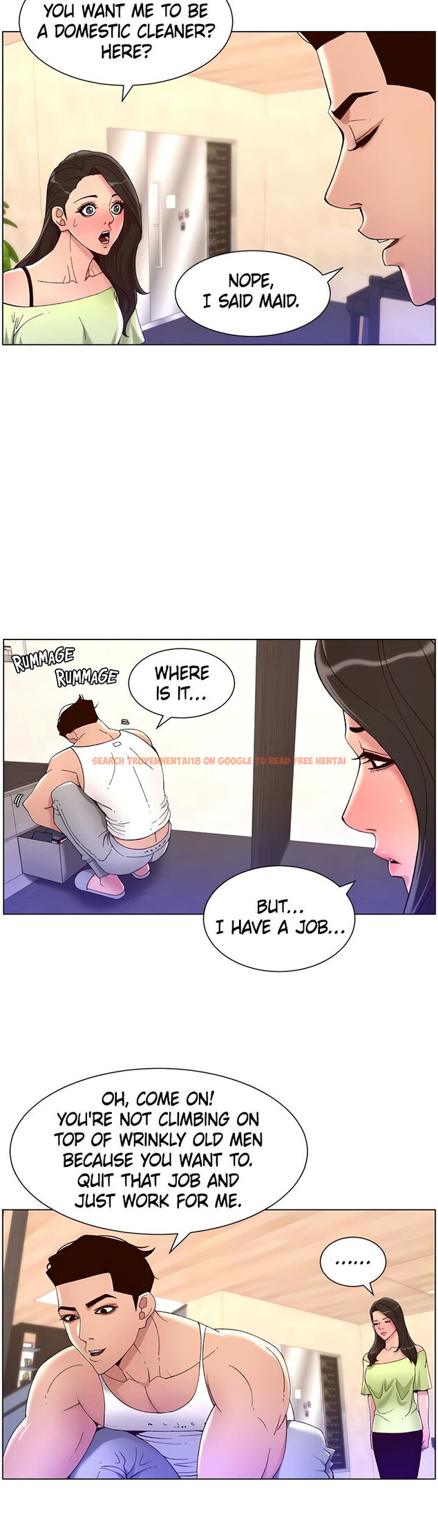 Read Hentai Image 18 629 in comic App For The Emperor Of The Night - Chapter 33 - www.hentaitnt.net