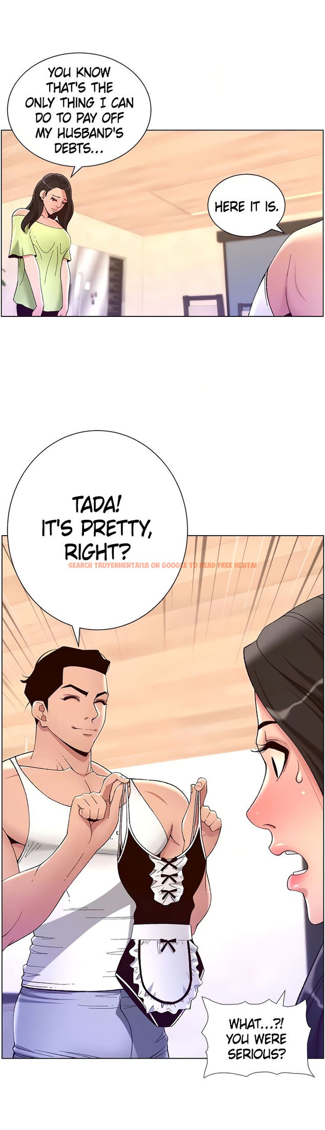 Read Hentai Image 19 629 in comic App For The Emperor Of The Night - Chapter 33 - www.hentaitnt.net