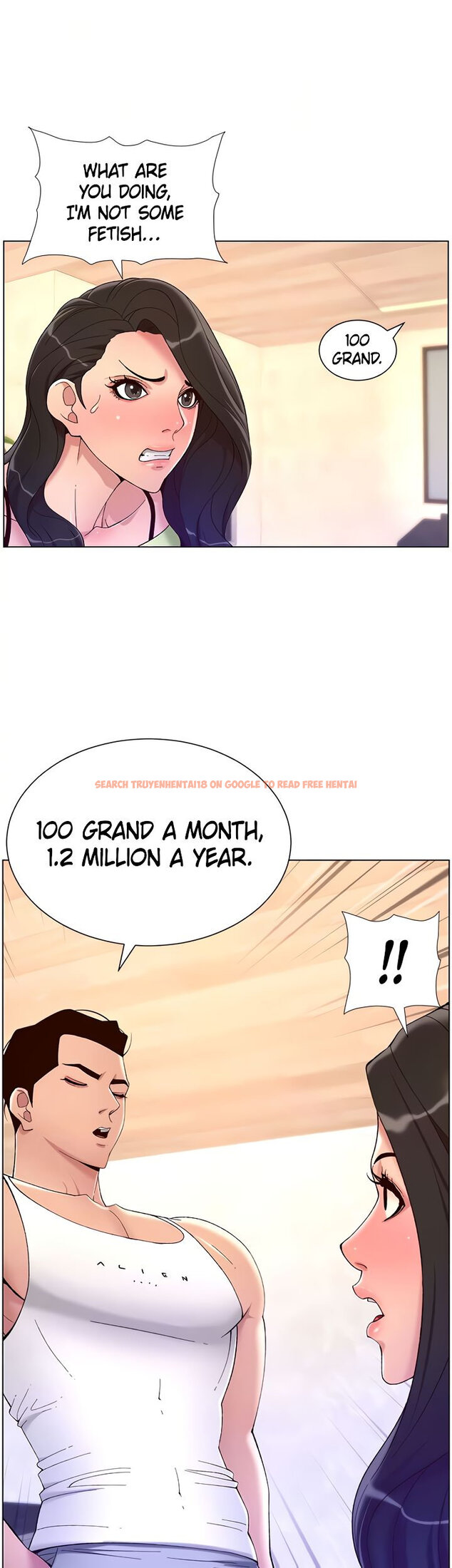 Read Hentai Image 20 629 in comic App For The Emperor Of The Night - Chapter 33 - www.hentaitnt.net