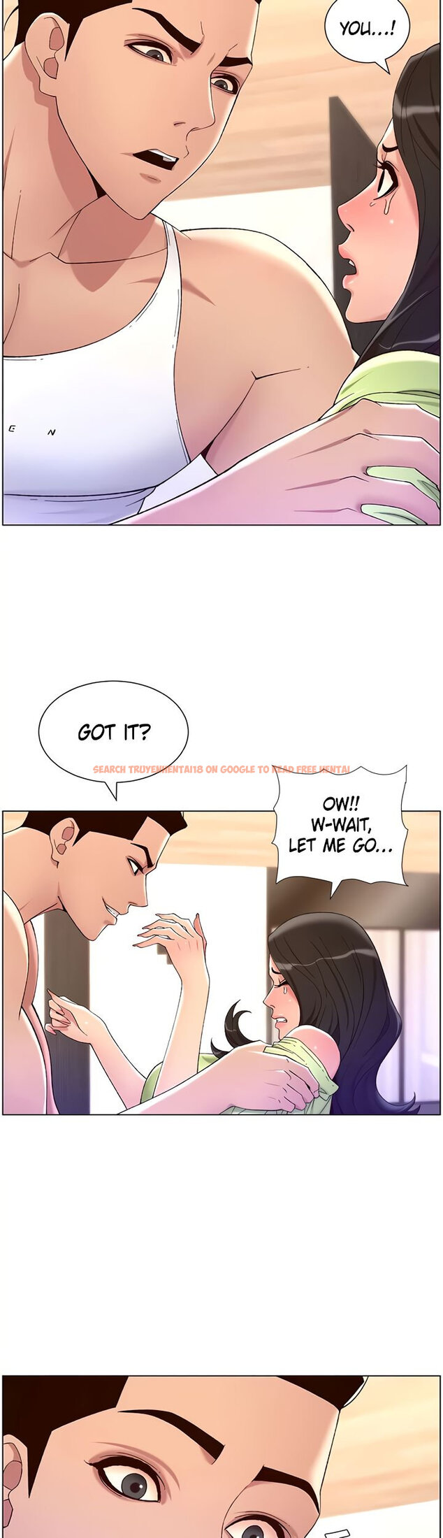 Read Hentai Image 22 629 in comic App For The Emperor Of The Night - Chapter 33 - www.hentaitnt.net