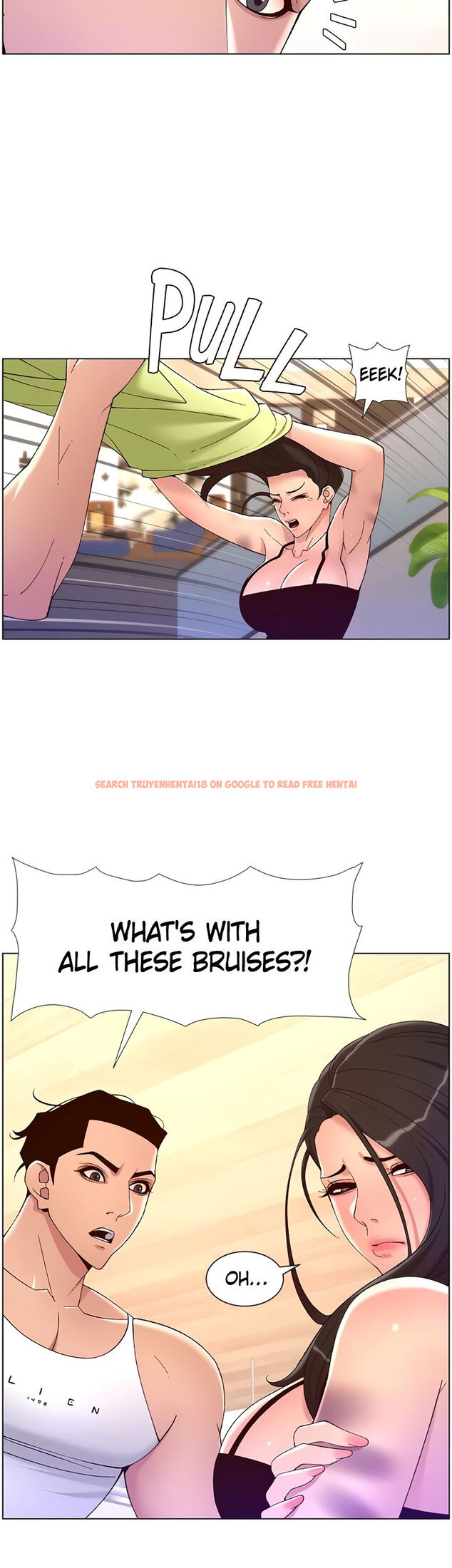 Read Hentai Image 23 629 in comic App For The Emperor Of The Night - Chapter 33 - www.hentaitnt.net