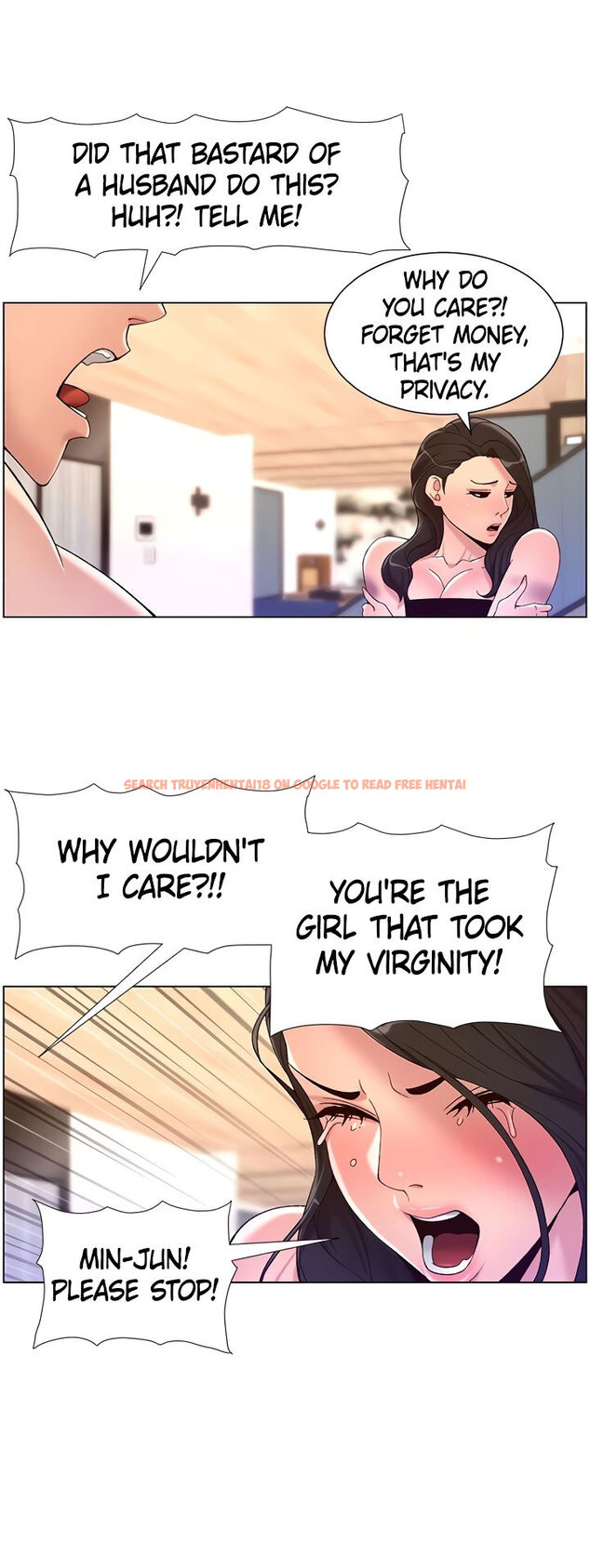 Read Hentai Image 24 629 in comic App For The Emperor Of The Night - Chapter 33 - www.hentaitnt.net