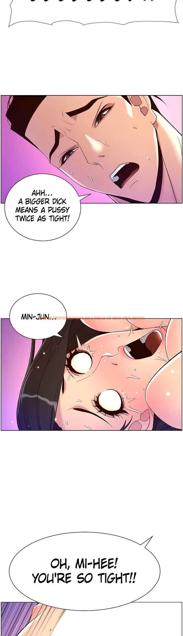 Read Hentai Image 38 630 in comic App For The Emperor Of The Night - Chapter 33 - www.hentaitnt.net