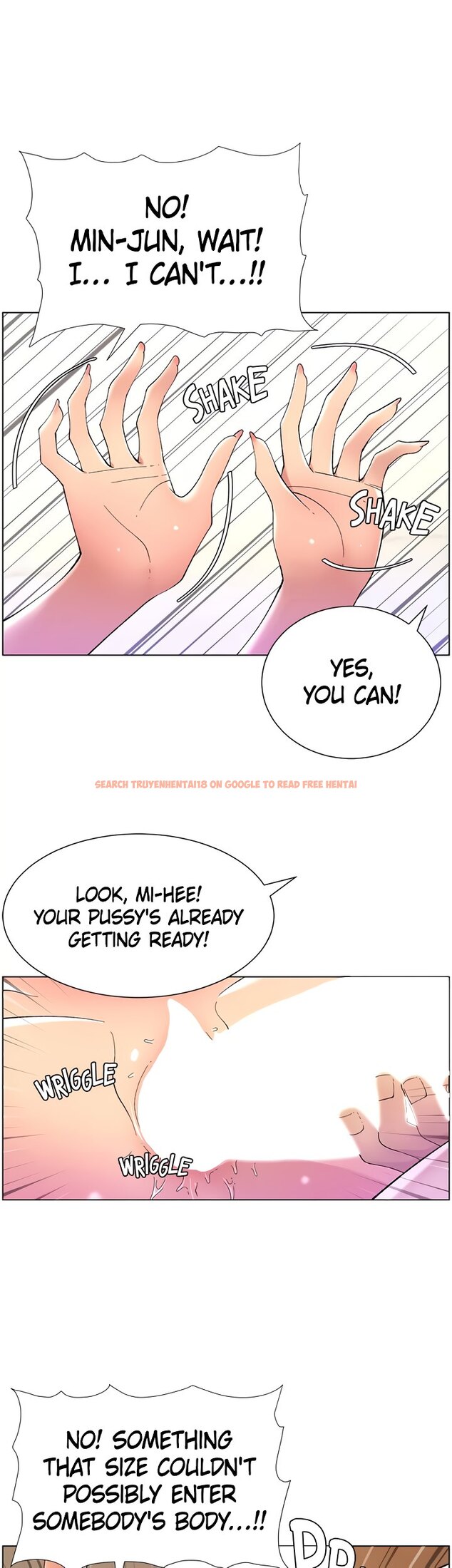 Read Hentai Image 1 161 in comic App For The Emperor Of The Night - Chapter 34 - www.hentaitnt.net