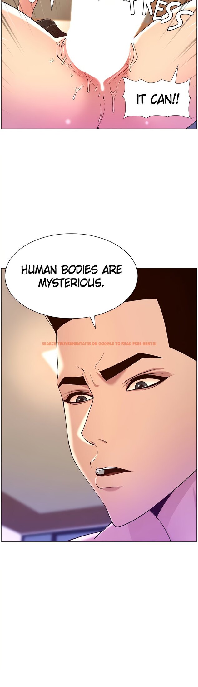 Read Hentai Image 2 161 in comic App For The Emperor Of The Night - Chapter 34 - www.hentaitnt.net