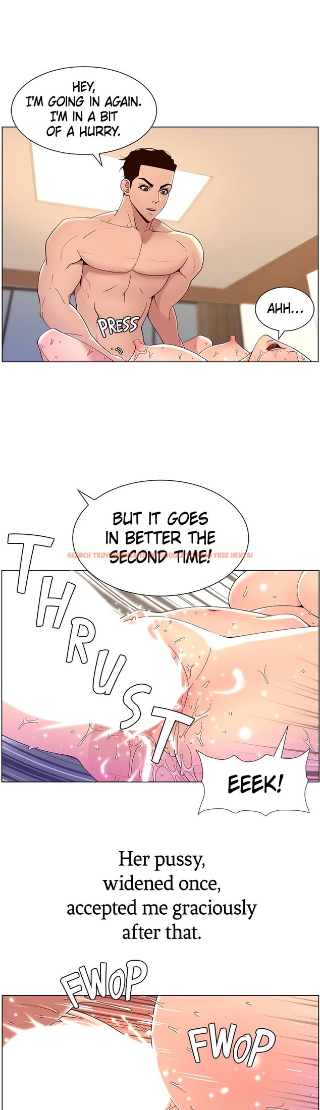Read Hentai Image 26 162 in comic App For The Emperor Of The Night - Chapter 34 - www.hentaitnt.net