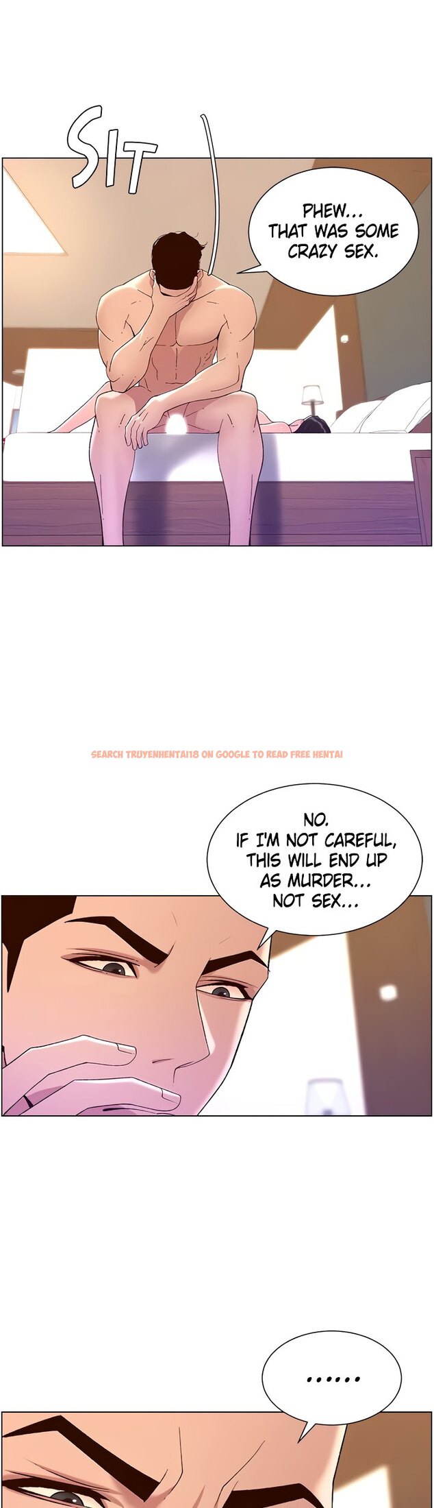 Read Hentai Image 32 163 in comic App For The Emperor Of The Night - Chapter 34 - www.hentaitnt.net